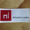 firemní textil s výšivkou -firemní logo 2015-firemni0153